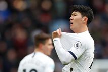 Son Heung-min