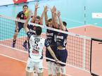 Trentino : ACH Volley