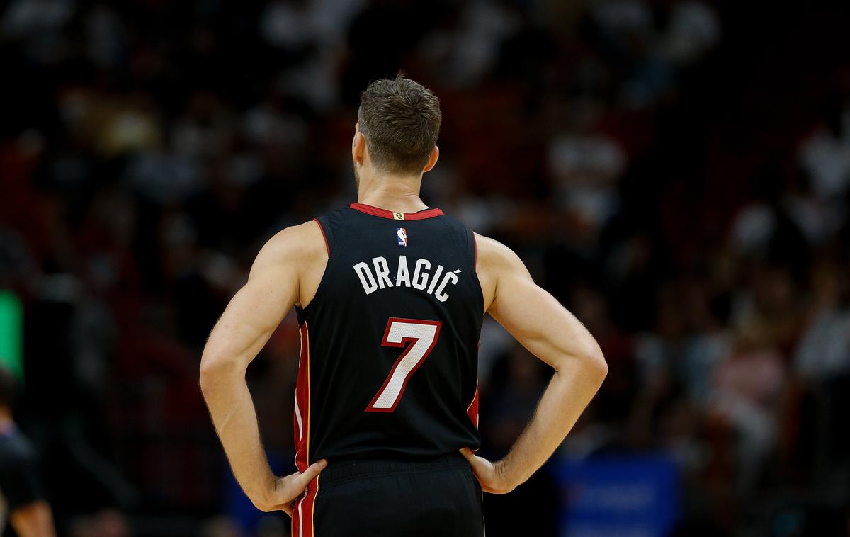 Goran Dragić | Foto Getty Images