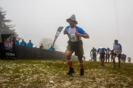 Tek na velikanko Red Bull 400 Planica