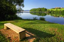 Šmartinsko jezero