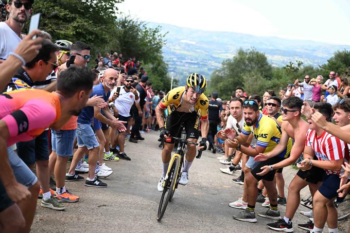 "Treba je priznati, Primož je sprožil kolesarski bum v Sloveniji, kolesarstvo je dvignil na višjo raven." | Foto: Guliverimage/Vladimir Fedorenko