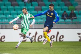 Pokal Slovenije: NK Olimpija - NK Celje