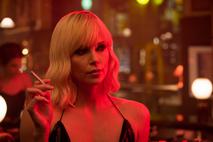 Atomska blondinka (Atomic Blonde)