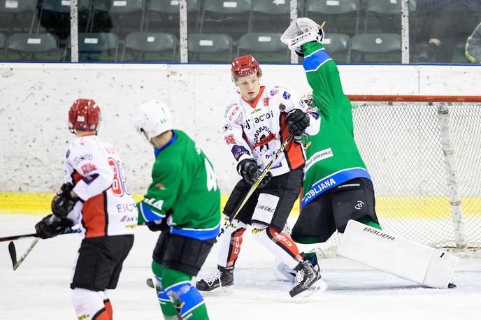 Olimpija vs Jesenice | Foto Matic Klanšek Velej/Sportida