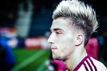 Kevin Kampl