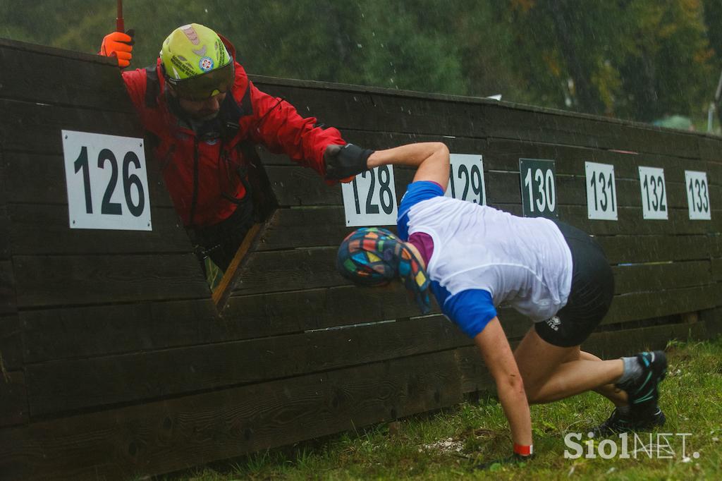 Tek na velikanko Red Bull 400 Planica