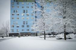 To so kandidati za Naj blok v Ljubljani #foto