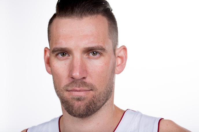 Beno Udrih | Foto Getty Images