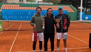 Slovenski finale v Splitu pripadel Roli