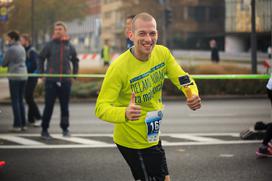 SIJ 3 Ljubljanski maraton