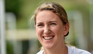 Azarenka pripravljena na novo poglavje kariere