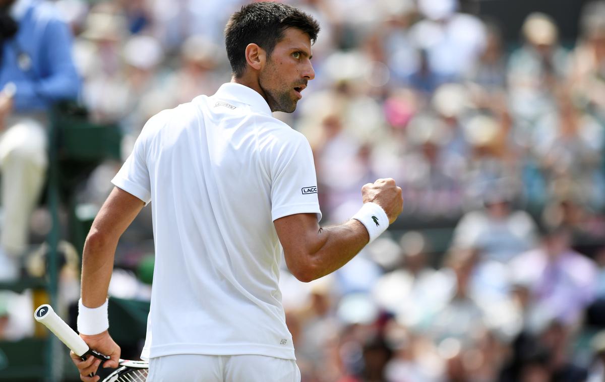 Novak | Foto Reuters