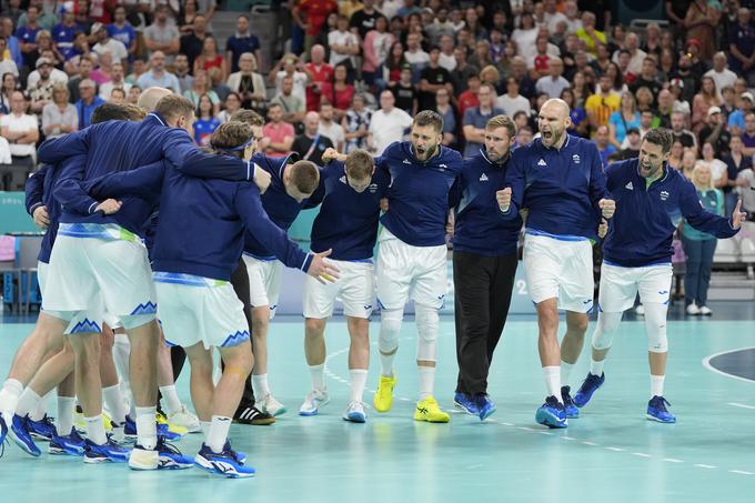 Slovenci se na SP podajajo s popotnico četrtega mesta z OI. | Foto: Guliverimage