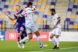 Maribor Aluminij Prva Liga Telekom Slovenije