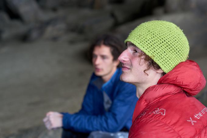 Silence 9c Adam Ondra | Foto: Pavel Blažek