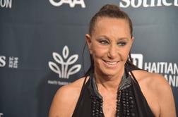 Donna Karan podprla Harveyja Weinsteina, zato jo je doletel bojkot njene znamke