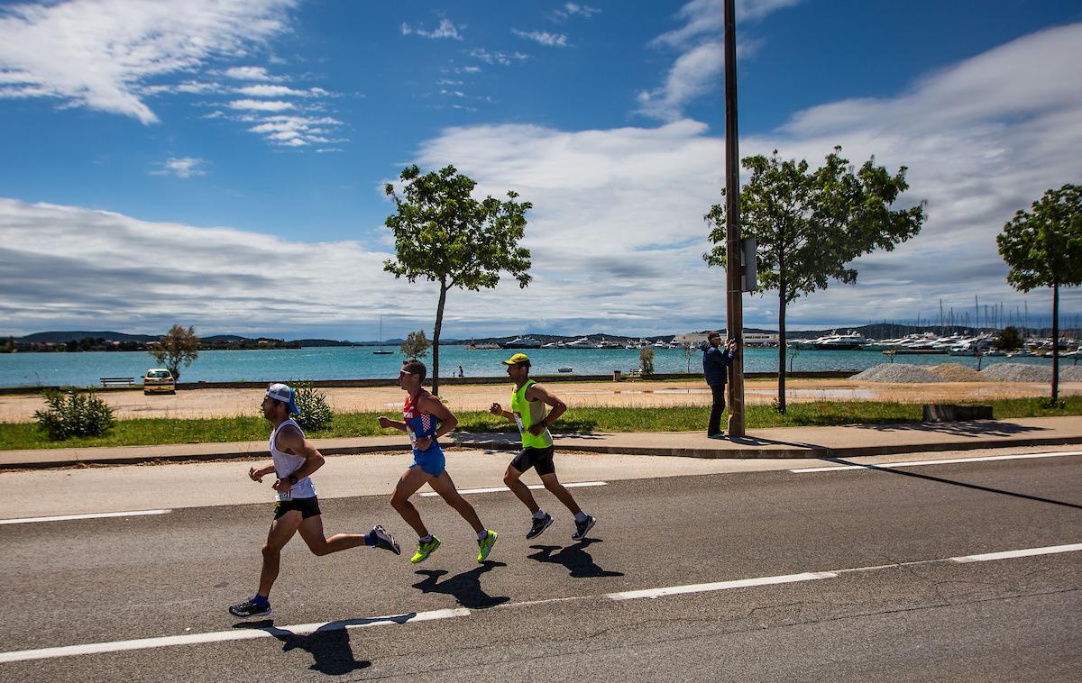 Wings For Life 2019 Zadar | Foto Grega Valančič/Sportida