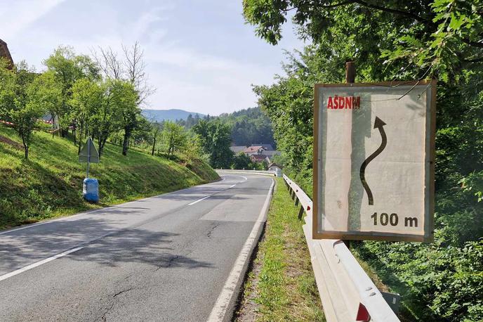 Gojanci gorska dirka | Foto AŠD Novo mesto