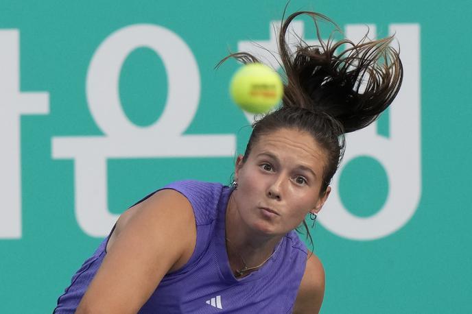 Darja Kasatkina | Foto Guliverimage