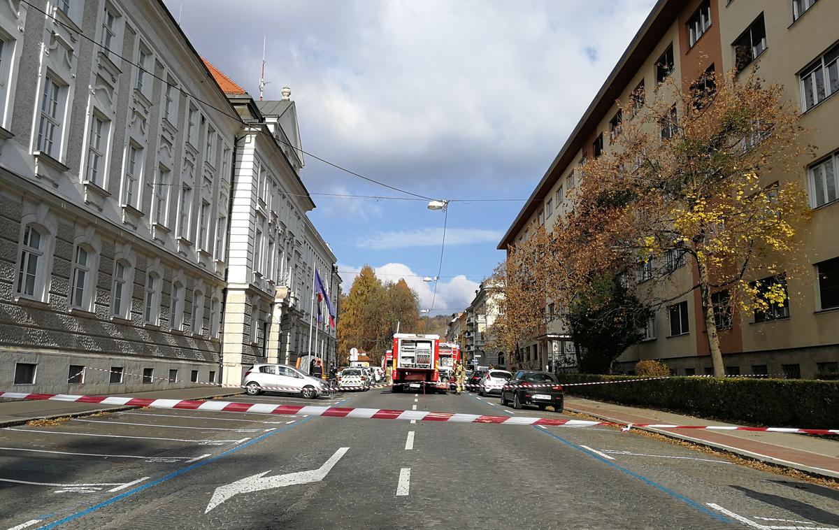 Maribor | Foto Matjaž Vertuš