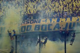 River Plate Boca Juniors