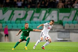 Olimpija Spartak Trnava