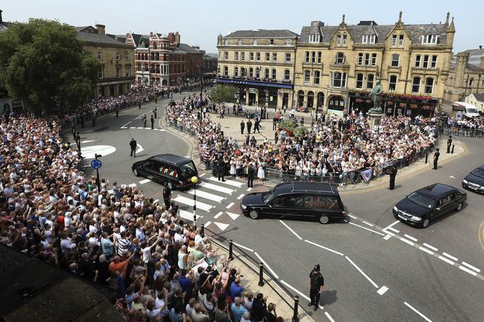 London | Foto Reuters