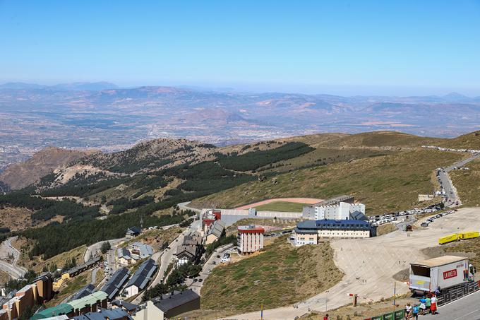 Alto Hoxa de la Mora | Foto: Guliverimage/Vladimir Fedorenko