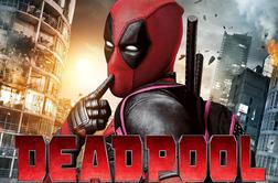 OCENA FILMA: Deadpool