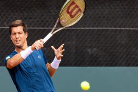 Aljaž Bedene