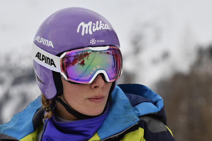 Želi še naprej navduševati z dobrimi rezultati in širiti dobro ime svoje domovine. | Foto: Getty Images