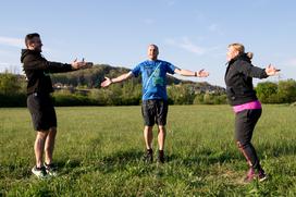 intersport držim obljubo fitnes