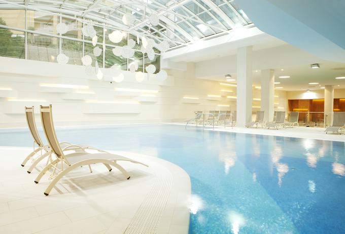 LifeClass Hotels & Spa, Portorož, Piran, dopust | Foto: LifeClass Portorož