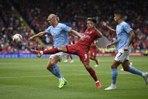 Manchester City Haaland