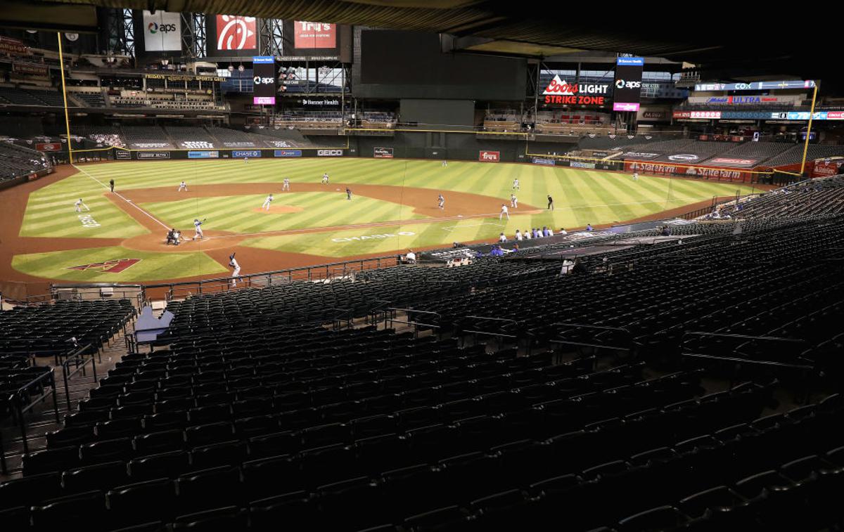 baseball | Foto Gulliver/Getty Images