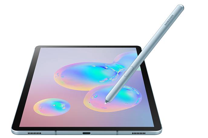 Samsung Galaxy Tab S6 | Samsung Galaxy Tab S6 | Foto Samsung