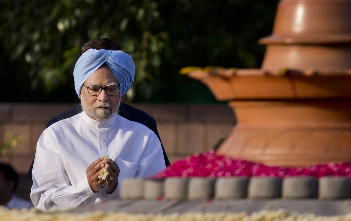 Manmohan Singh, smrt, nekdanji indijski premier, Indija | Umrl je v četrtek pozno zvečer v bolnišnici v New Delhiju, kamor so ga prepeljali po nenadnem poslabšanju zdravstvenega stanja. | Foto Guliverimage