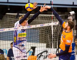 ACH Volley OK Merkur Maribor