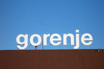 Gorenje