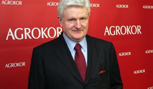 Todorićev Agrokor je med največjimi družinskimi podjetji na svetu