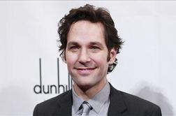 Paul Rudd nas bo spet nasmejal