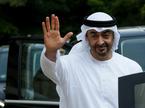 Mohamed bin Zayed