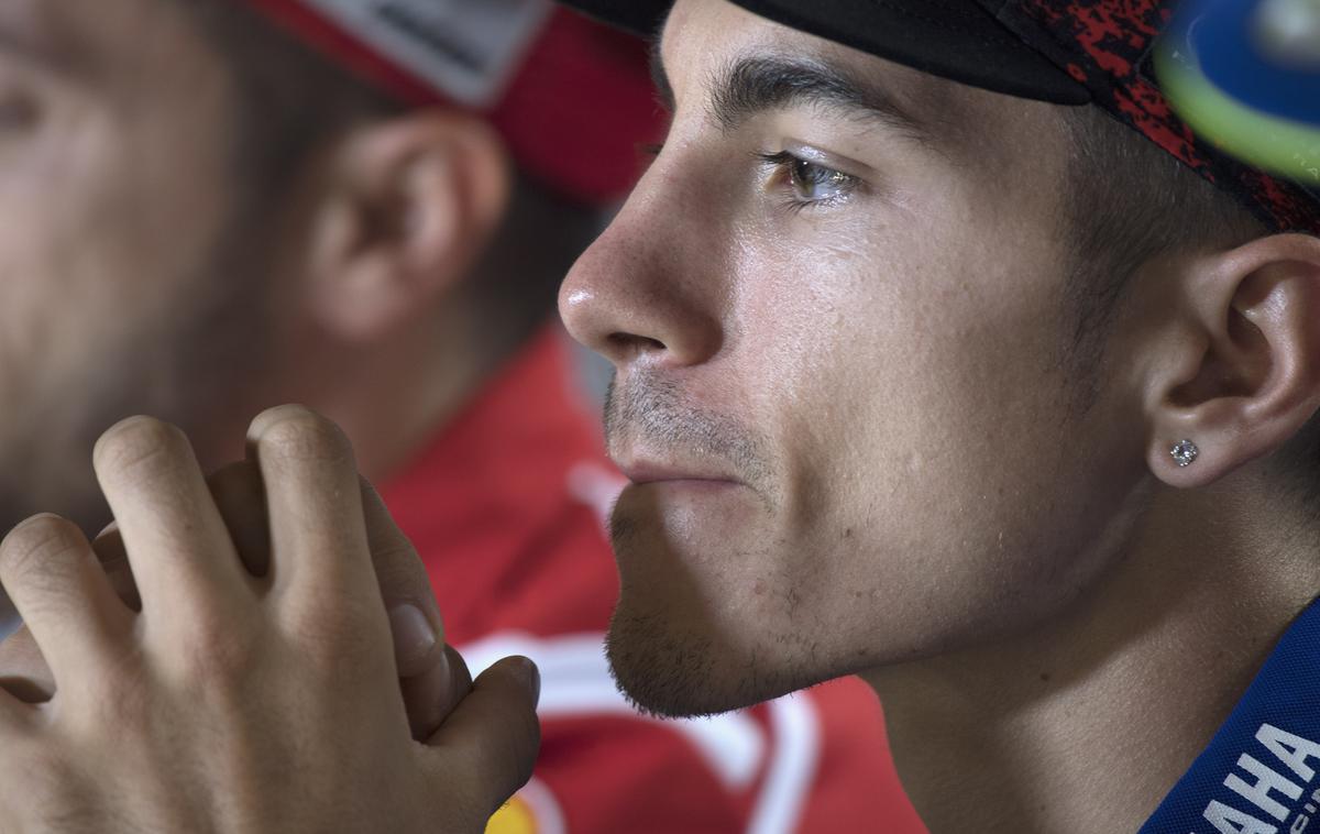 Maverick Vinales | Foto Getty Images