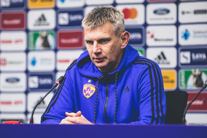 Radovan Karanović | Foto: Grega Valančič/Sportida