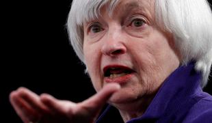 Ameriška ministrica Yellen: ZDA in Kitajska morata neposredno komunicirati