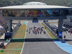 Moto GP Jerez