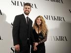 Shakira Gerard Pique