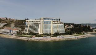 Poostrili nadzor nad portoroškim hotelirjem