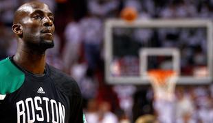 Garnett bo ostal Kelt, Allena snubijo Heat